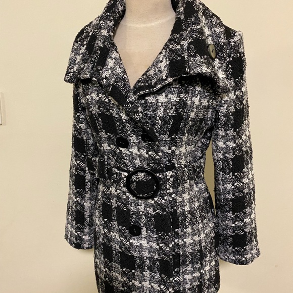 Pretty in Pink size 12 Coat - Picture 5 of 7